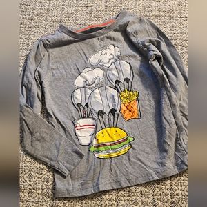 Kids top